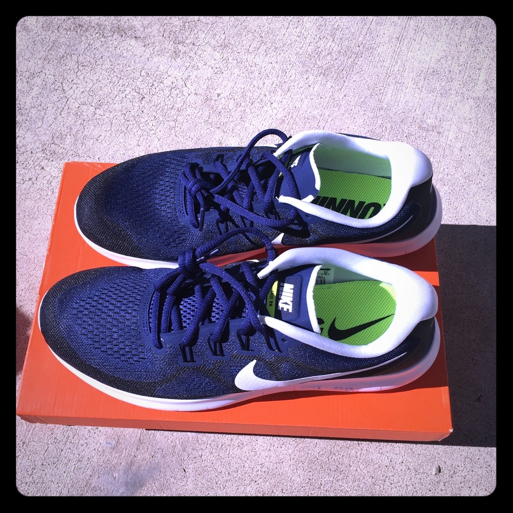 👏🏻Sold Nike Free Run 2017👏🏻